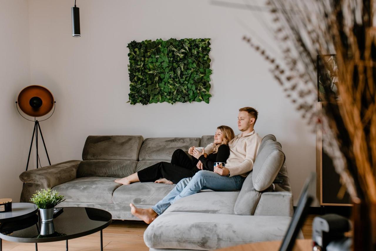 Apartamenty Larice Świeradów Zdrój Exterior foto