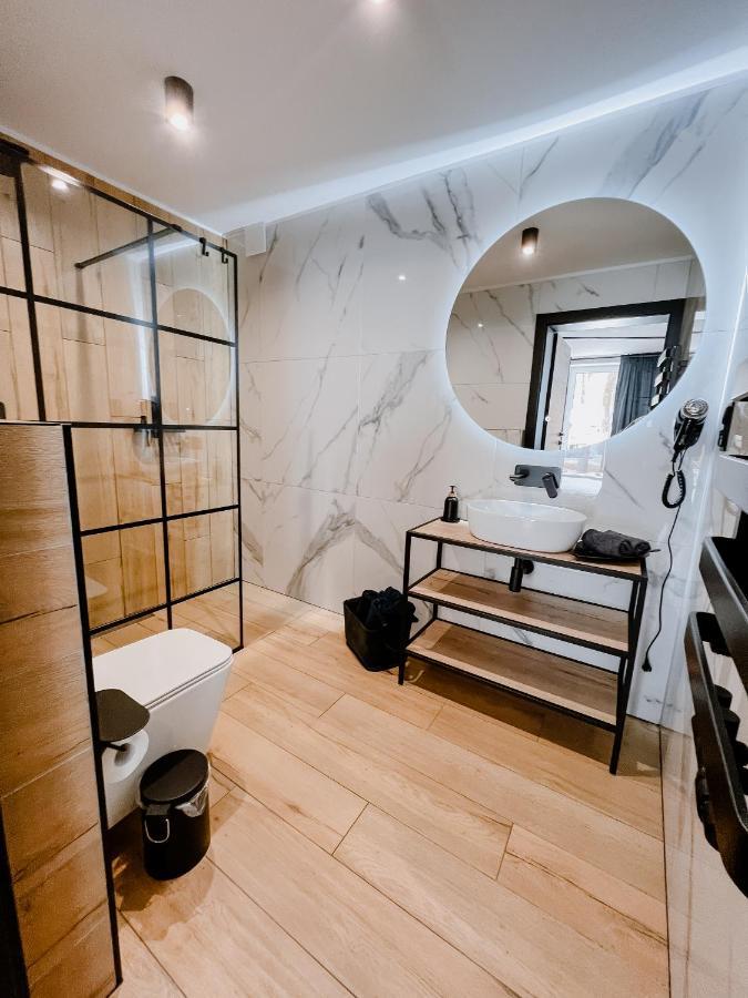 Apartamenty Larice Świeradów Zdrój Exterior foto