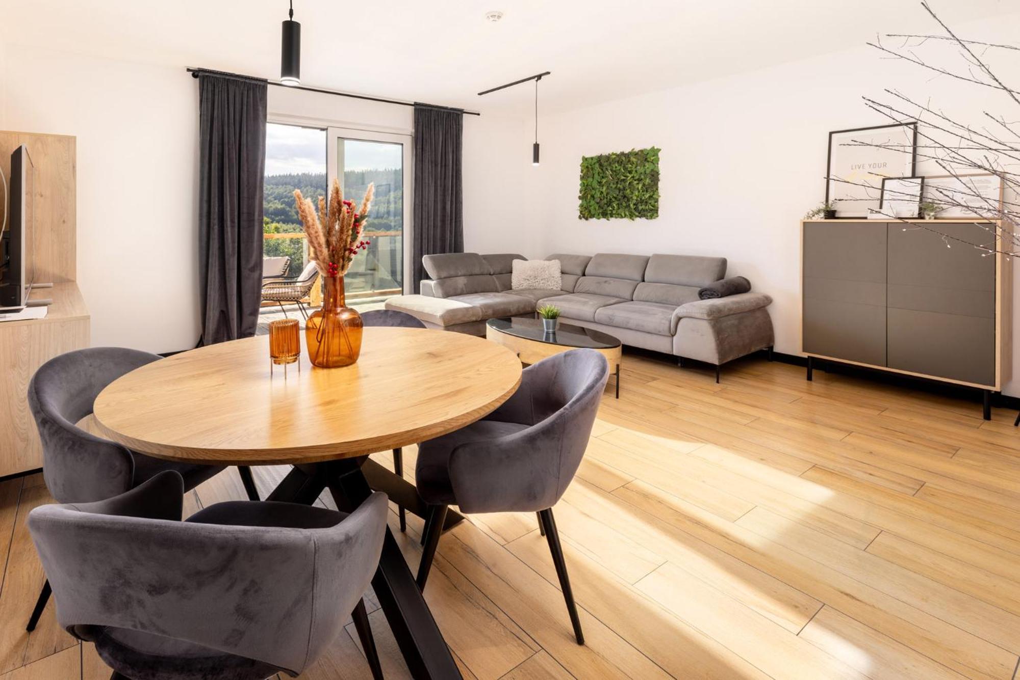 Apartamenty Larice Świeradów Zdrój Exterior foto