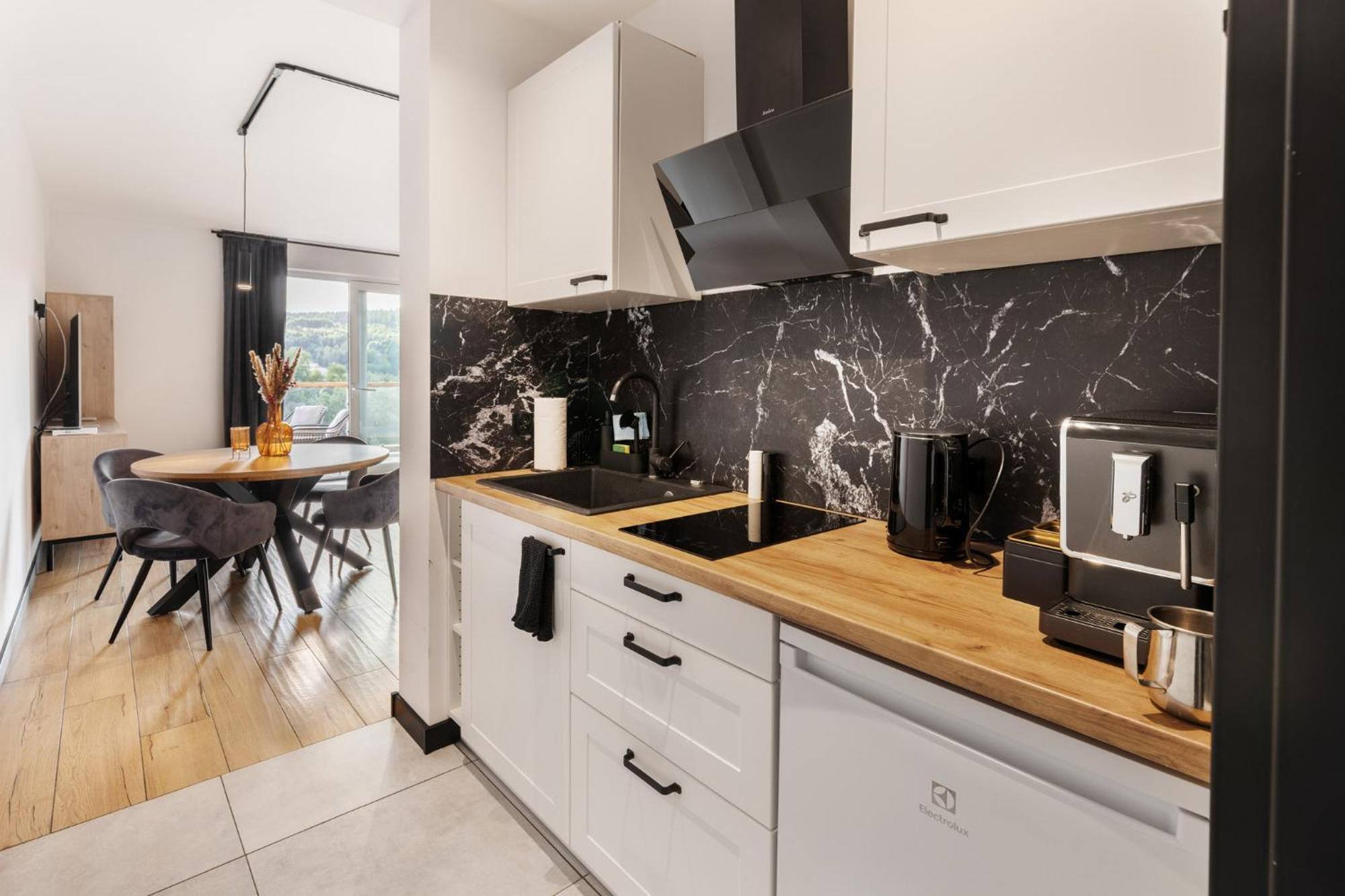 Apartamenty Larice Świeradów Zdrój Exterior foto
