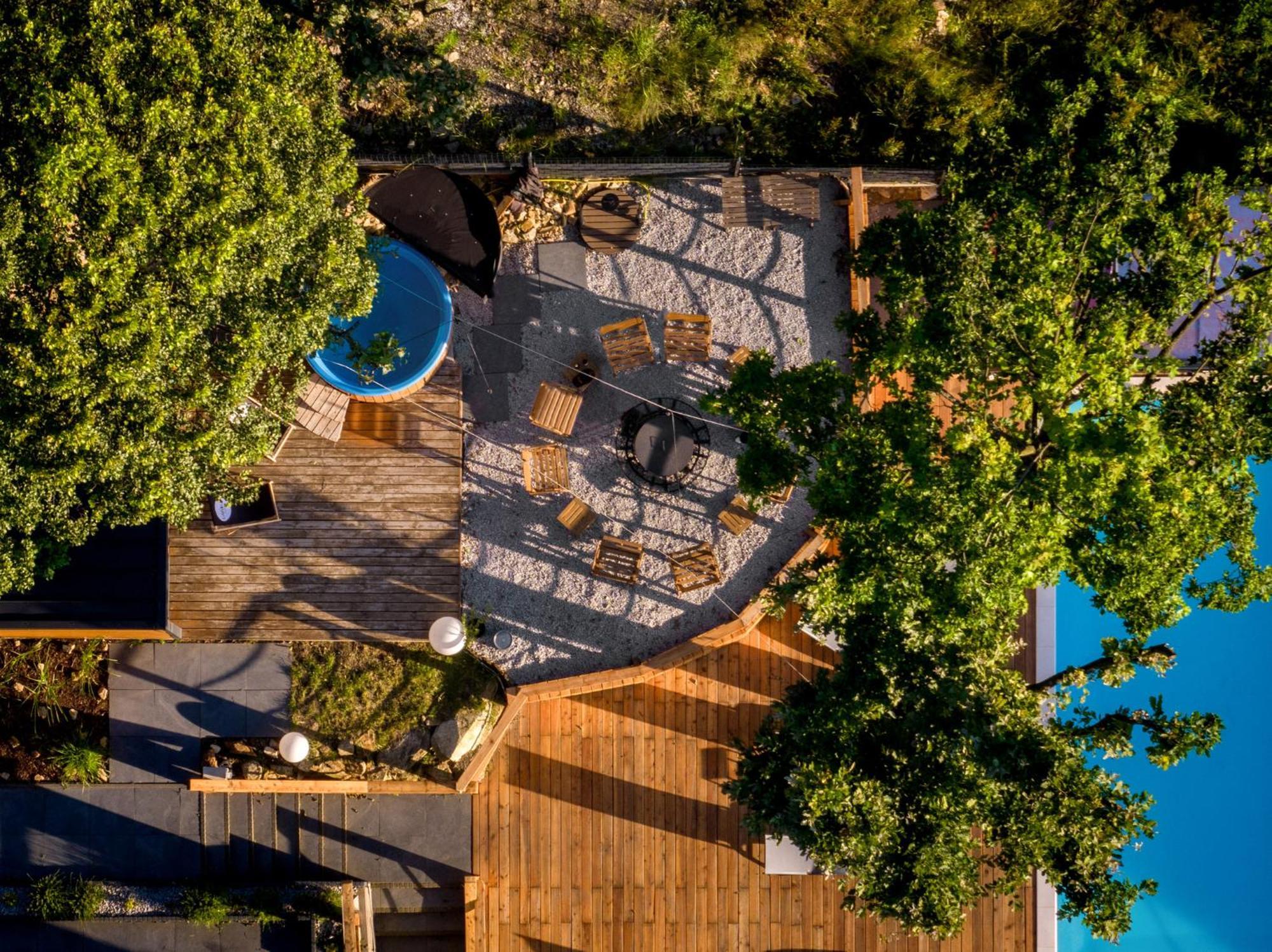 Apartamenty Larice Świeradów Zdrój Exterior foto