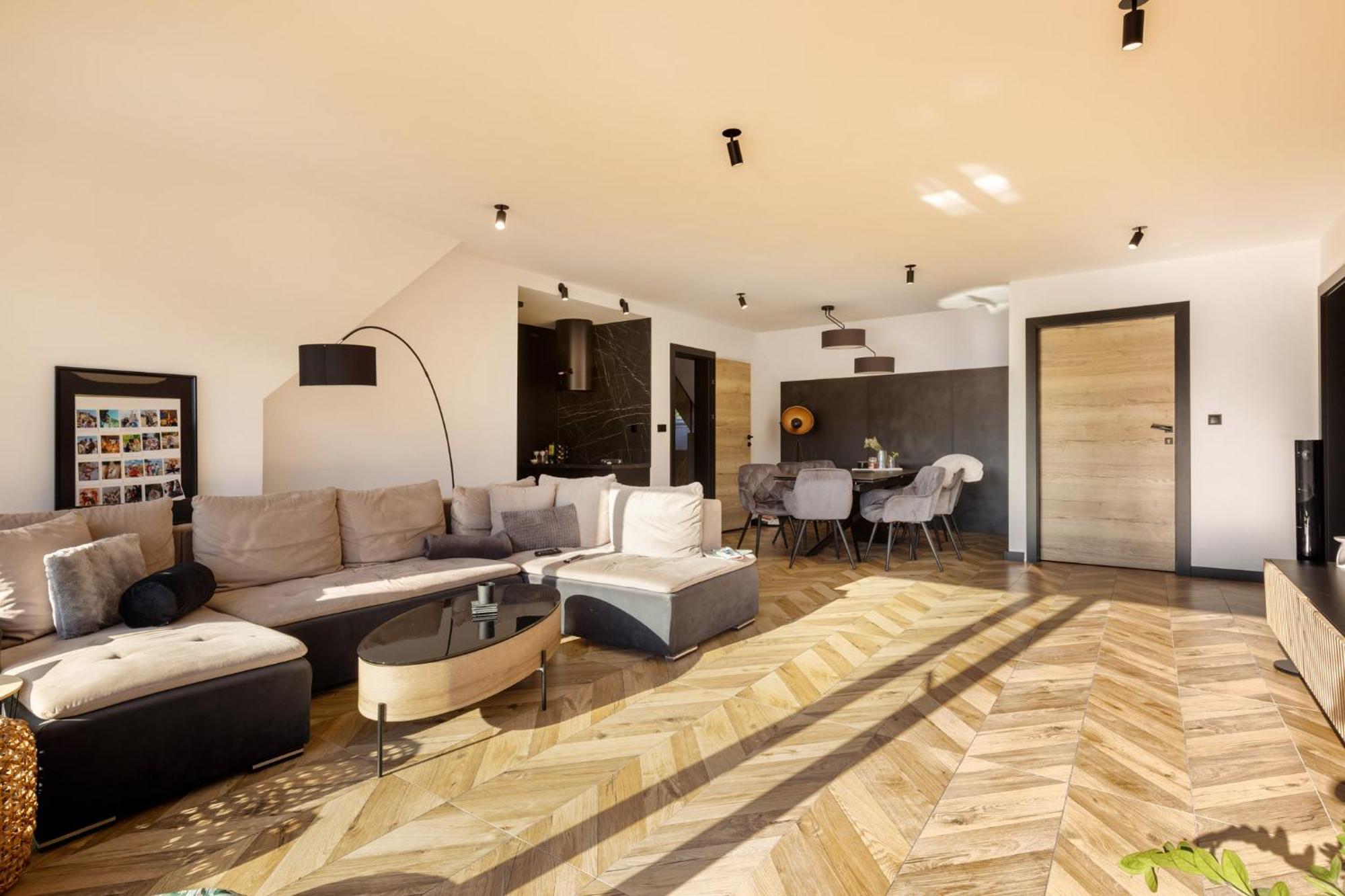 Apartamenty Larice Świeradów Zdrój Exterior foto