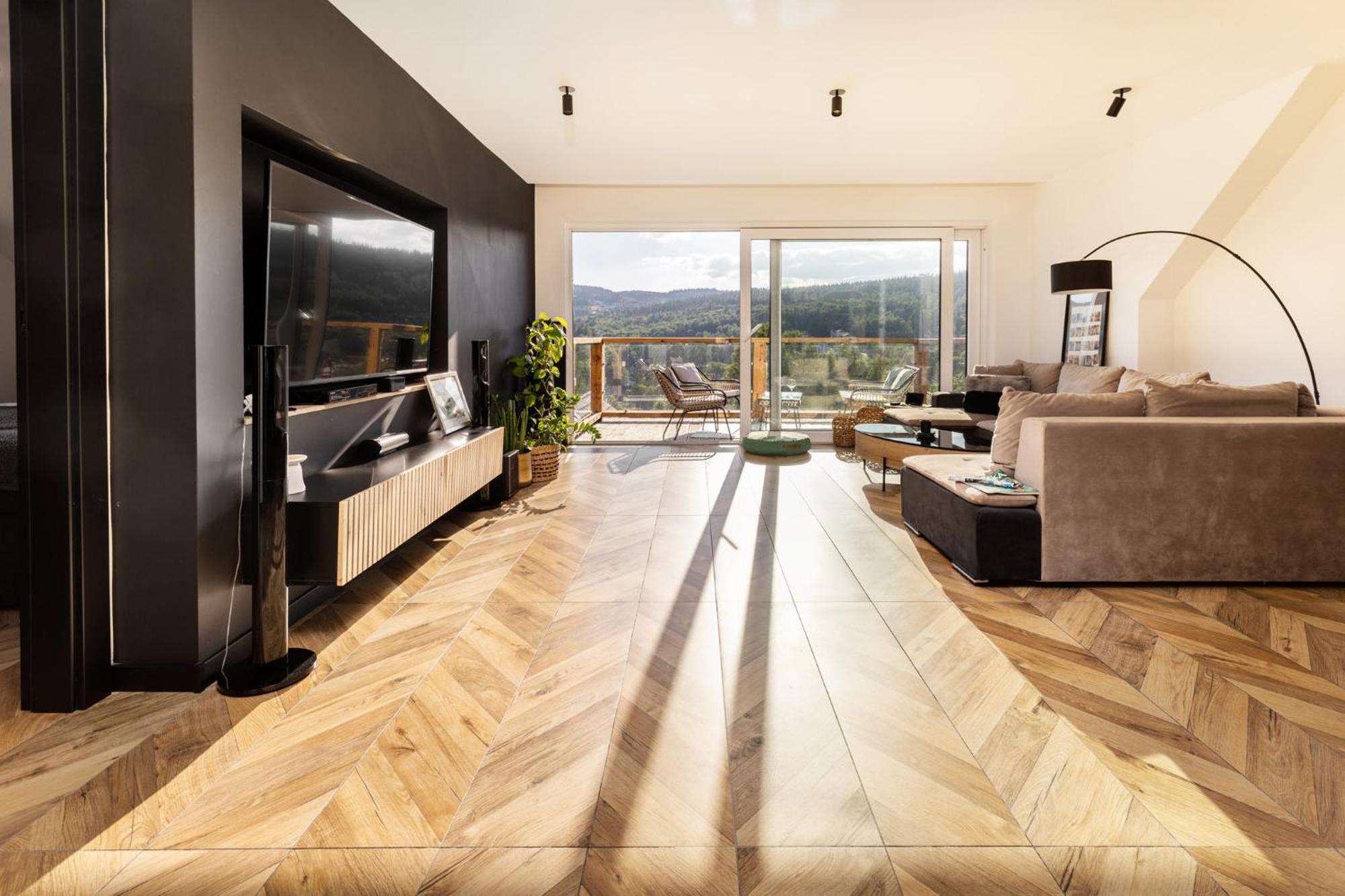 Apartamenty Larice Świeradów Zdrój Exterior foto