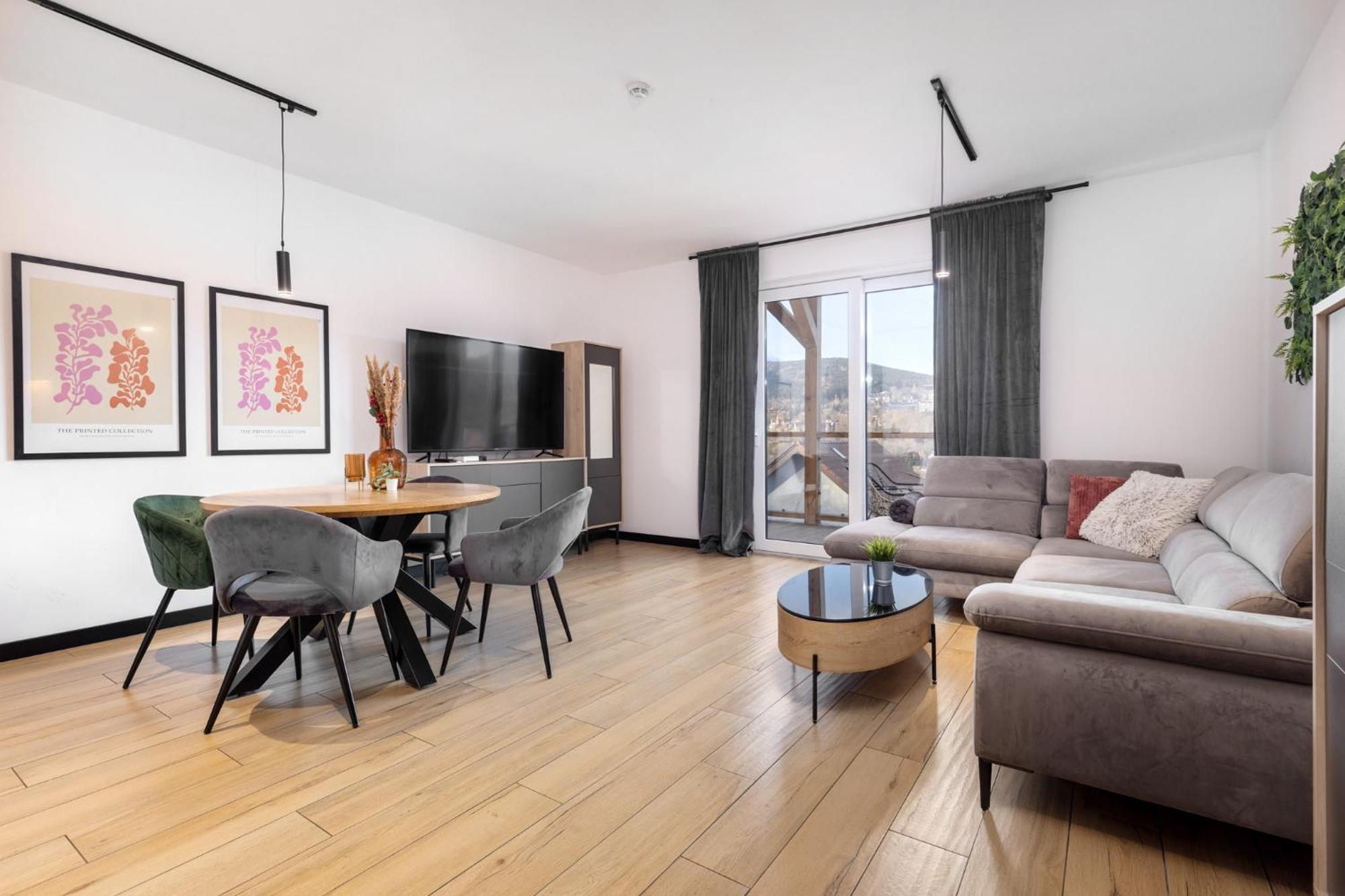 Apartamenty Larice Świeradów Zdrój Quarto foto