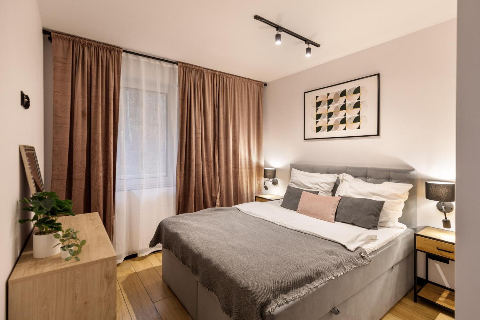 Apartamenty Larice Świeradów Zdrój Exterior foto