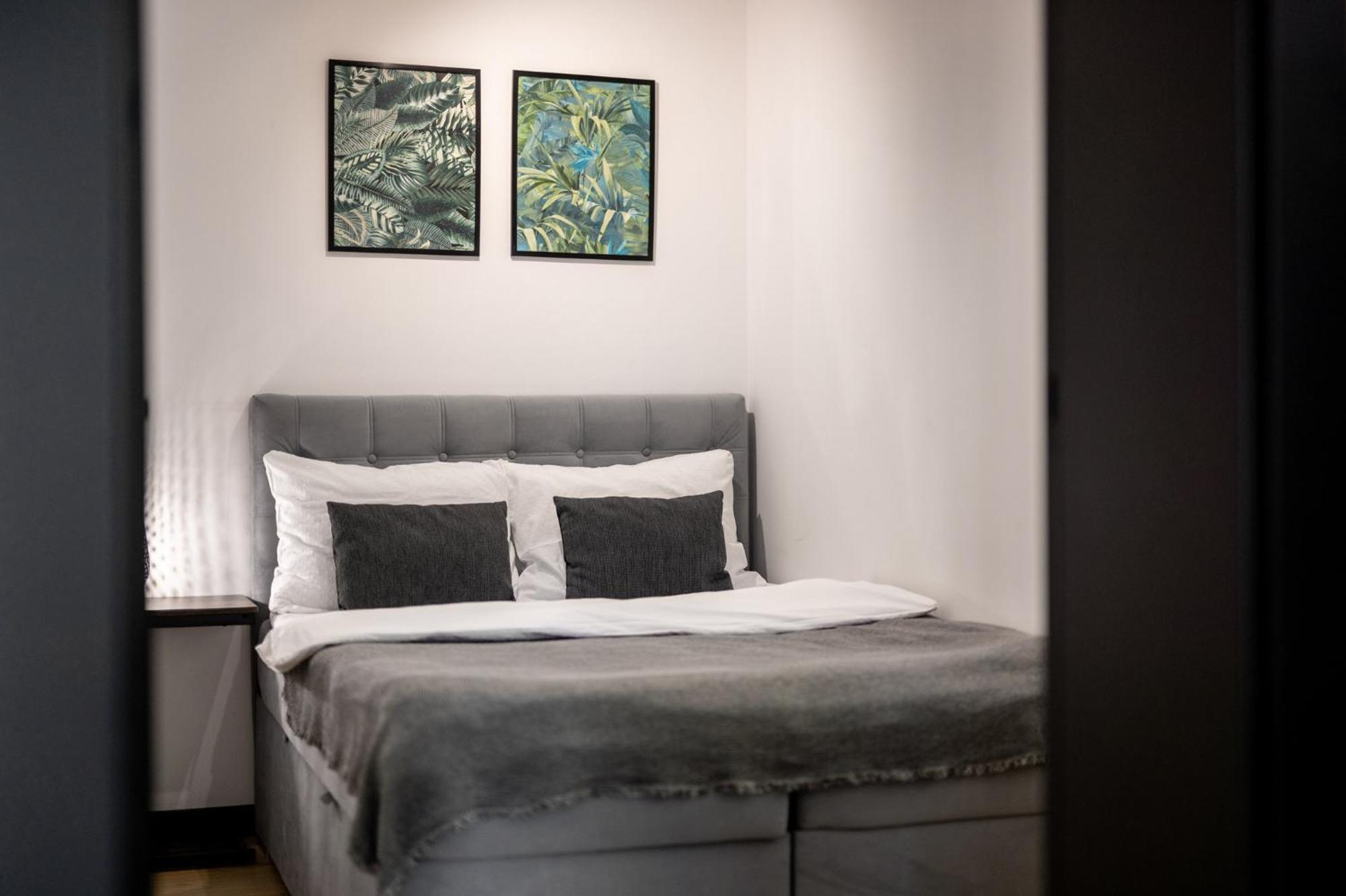 Apartamenty Larice Świeradów Zdrój Quarto foto