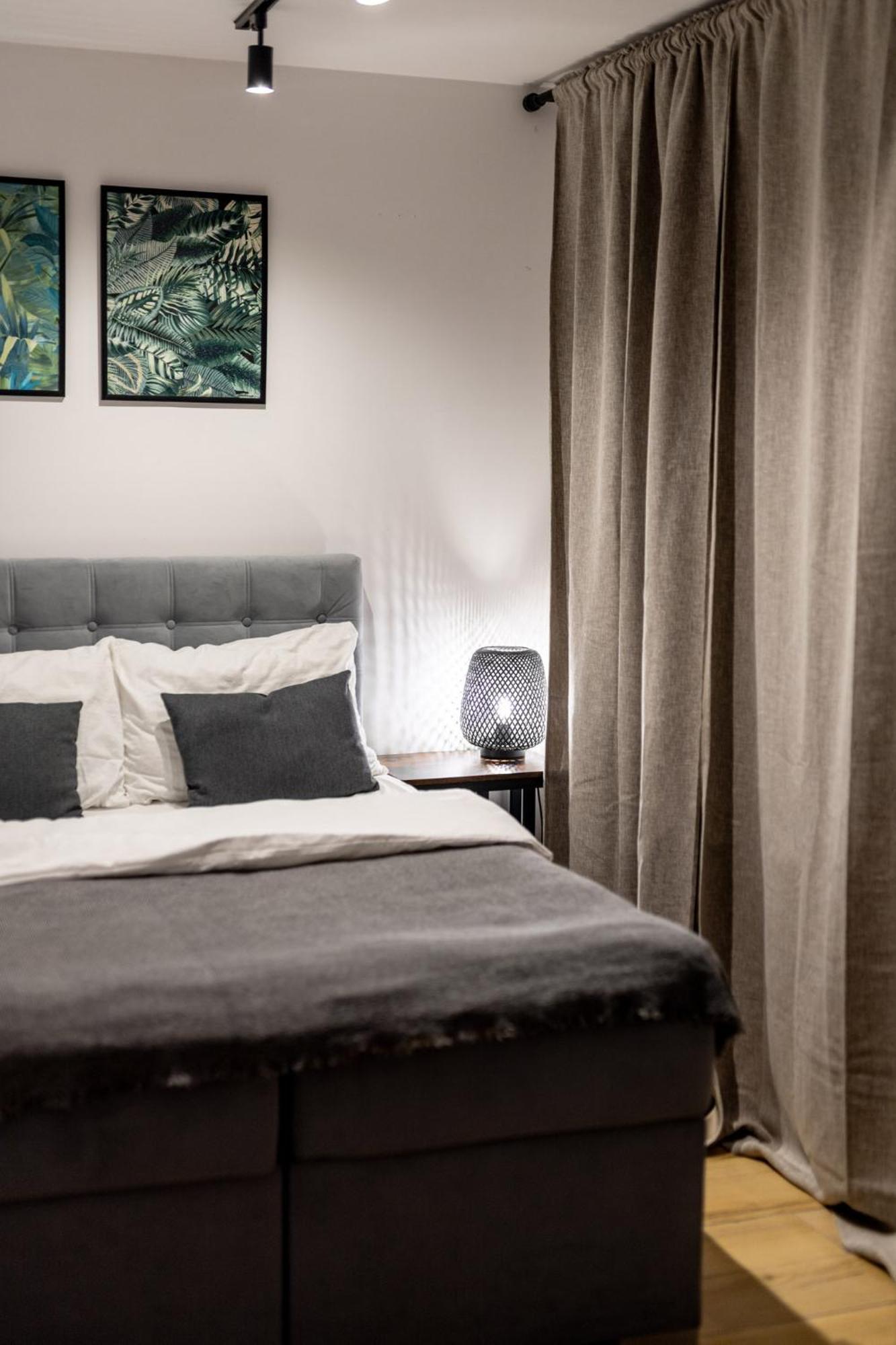 Apartamenty Larice Świeradów Zdrój Exterior foto
