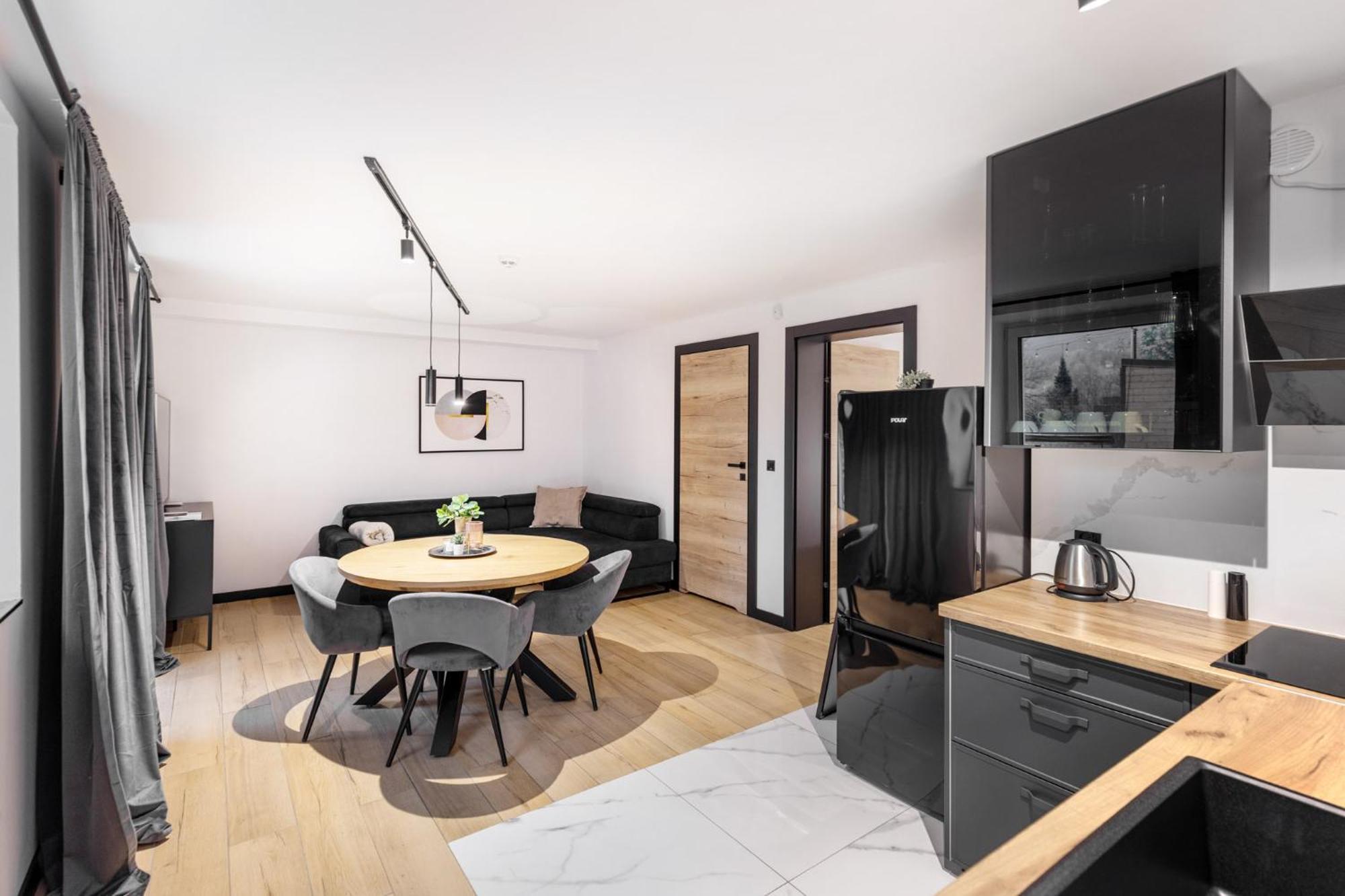 Apartamenty Larice Świeradów Zdrój Exterior foto